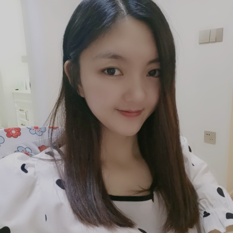 依依的第一张照片--漳州征婚网