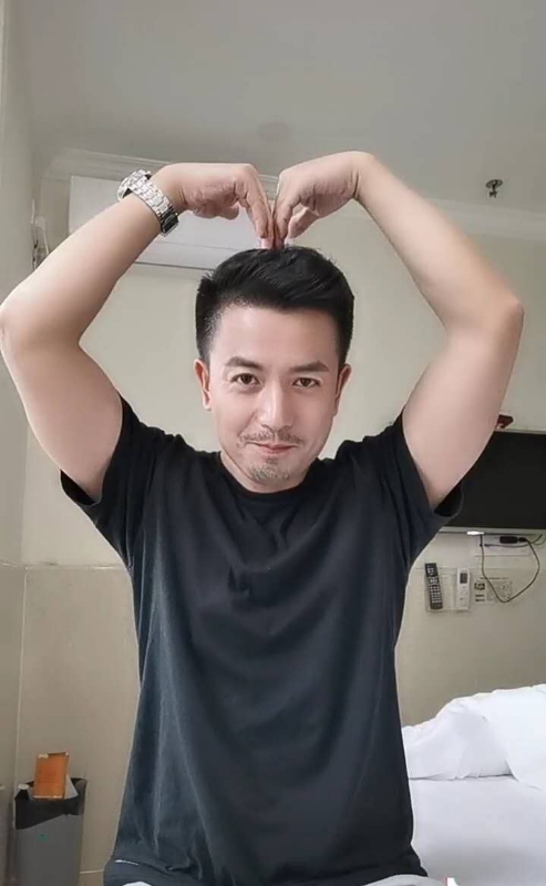 宁静致远的第二张照片--漳州征婚网