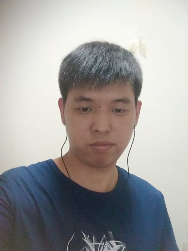 跳舞的鱼的第一张照片--漳州征婚网