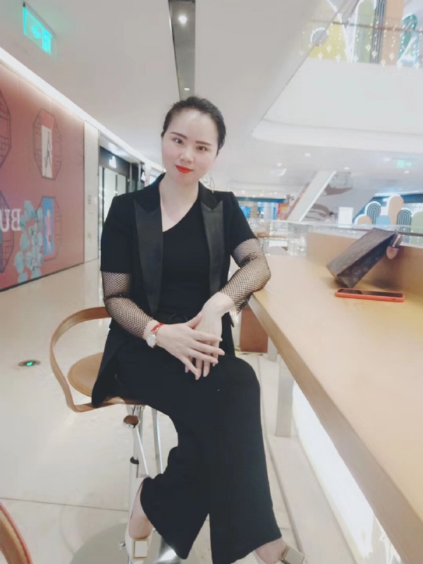 洒脱666的第一张照片--漳州征婚网