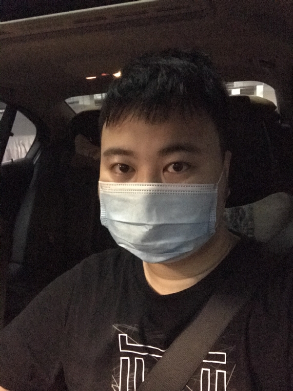 Roman的第一张照片--漳州征婚网