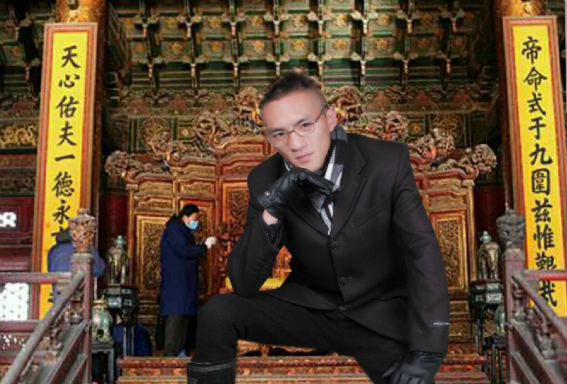 余生平凡的第一张照片--漳州征婚网