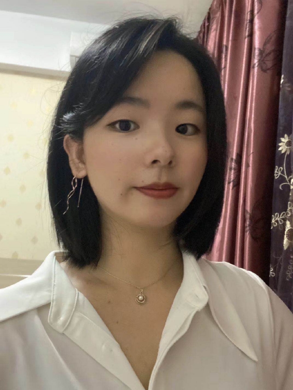 duoduolady的第一张照片--漳州征婚网