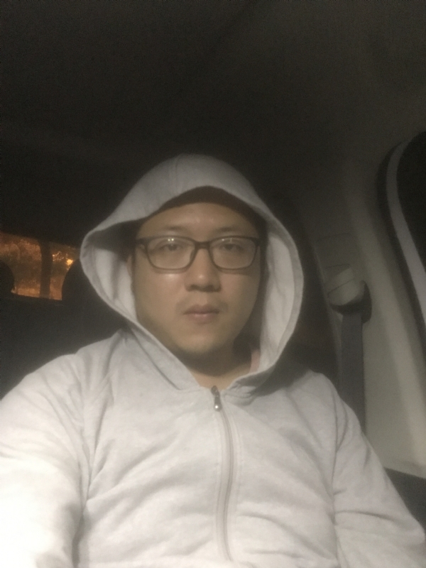 值得与否的第一张照片--漳州征婚网