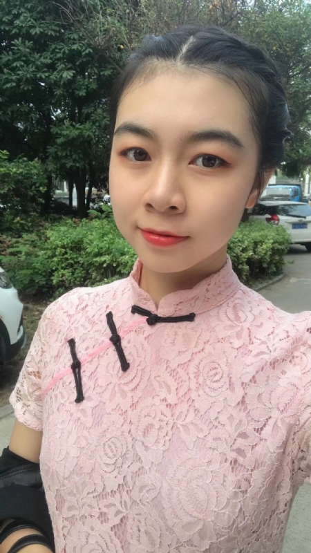 杨女士的第一张照片--漳州征婚网
