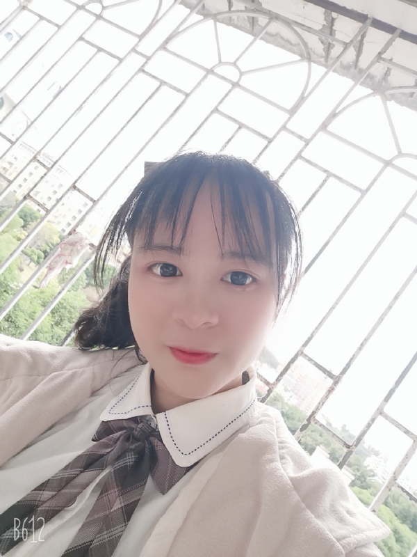 倩倩的第一张照片--漳州征婚网