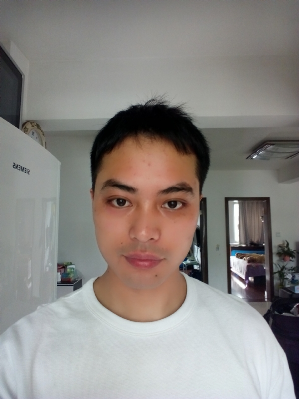 即时我也的第一张照片--漳州征婚网