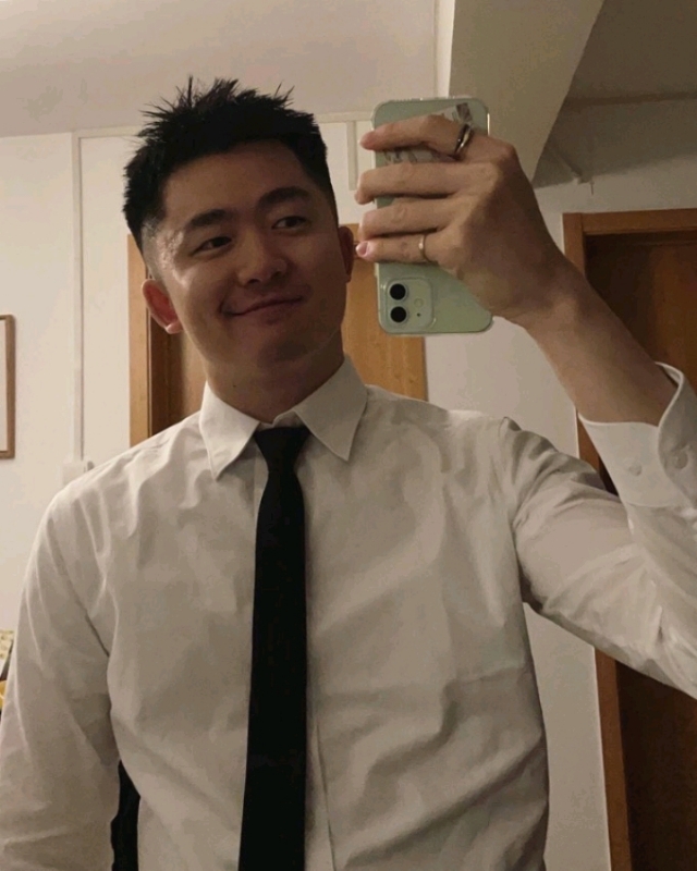 启航的第二张照片--漳州征婚网