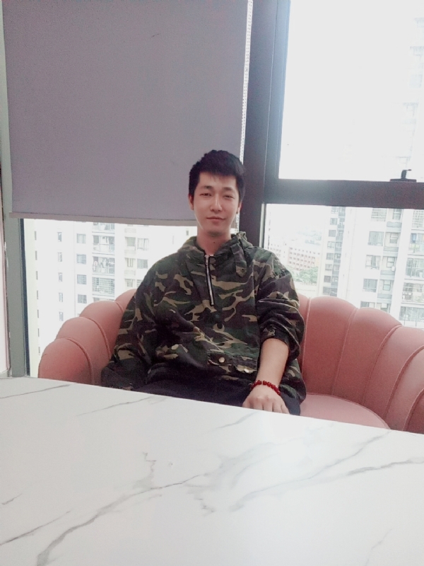 网恋被骗37块5的第一张照片--漳州征婚网
