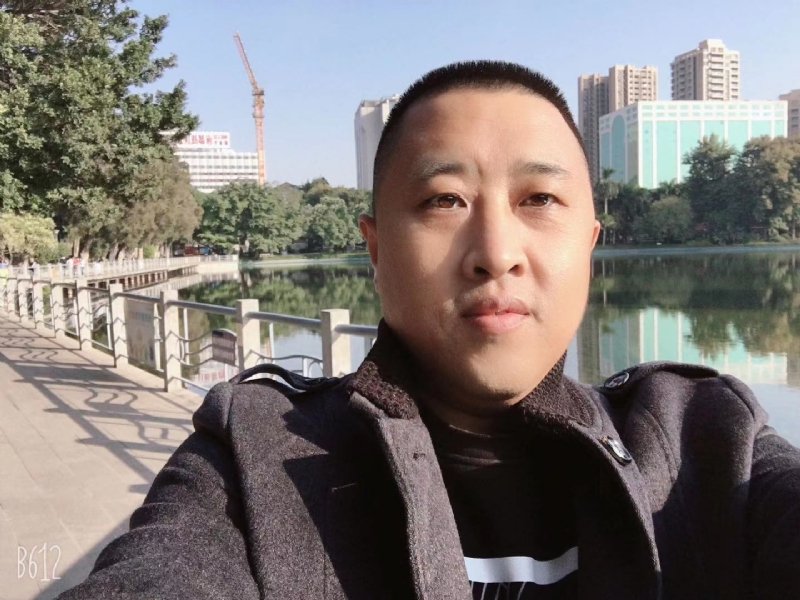 惜遇淡别的第一张照片--漳州征婚网