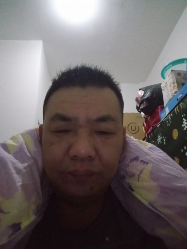 寂寞丑小鸭的第三张照片--漳州征婚网