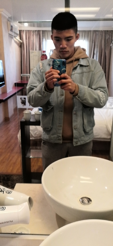 爱上一座陈的第一张照片--漳州征婚网
