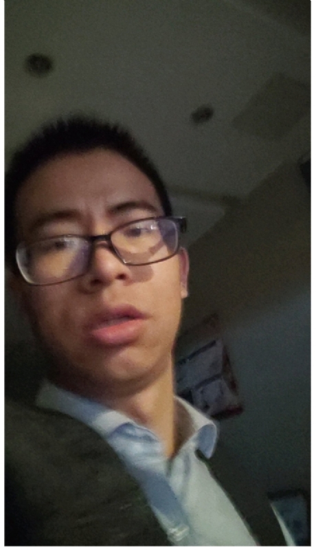 小螃蟹的第二张照片--漳州征婚网