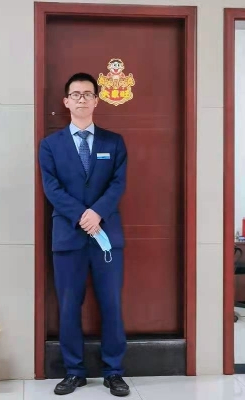 小螃蟹的第三张照片--漳州征婚网