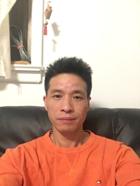 美籍华人的第一张照片--漳州征婚网