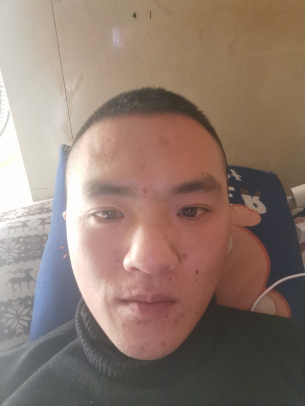 余生平凡的第二张照片--漳州征婚网