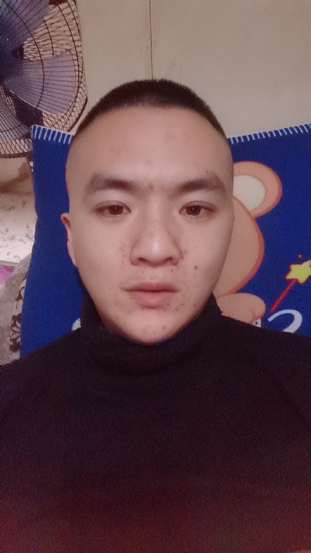 余生平凡的第三张照片--漳州征婚网
