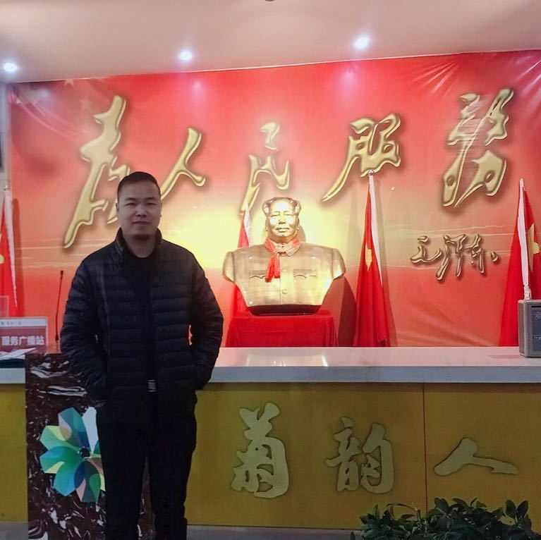哥币老罗的第一张照片--漳州征婚网