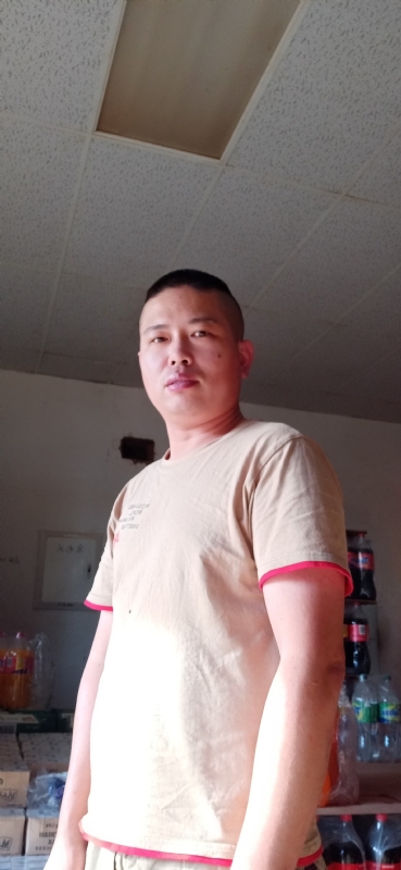 有心人的第三张照片--漳州征婚网