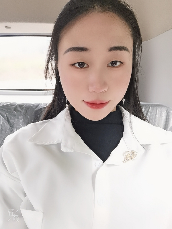 丽丽的第三张照片--漳州征婚网