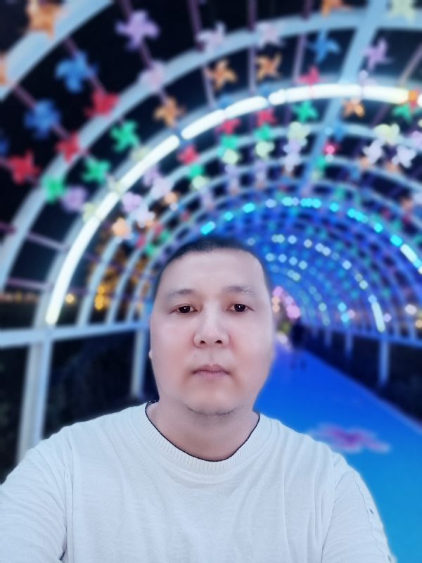 这样的我的第一张照片--漳州征婚网