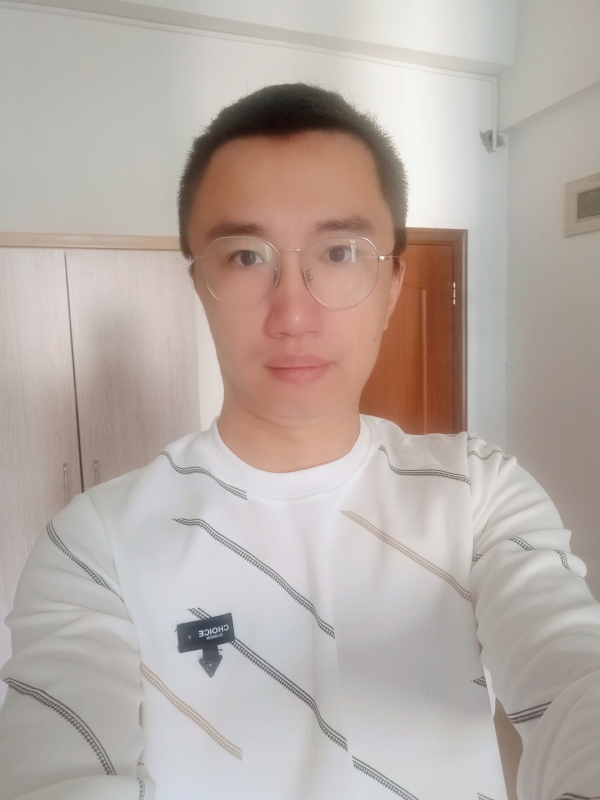 一生有你*足矣的第一张照片--漳州征婚网