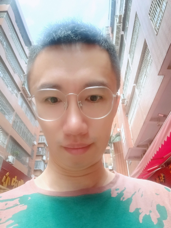 一生有你*足矣的第二张照片--漳州征婚网