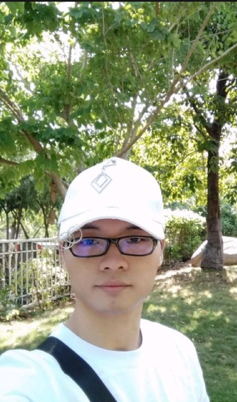 尘尘的第二张照片--漳州征婚网