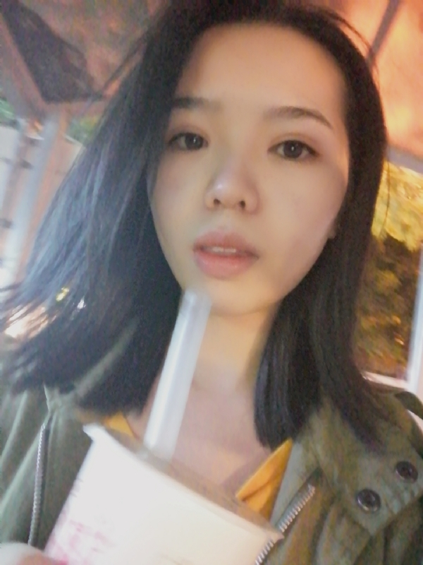 涯涯的第一张照片--漳州征婚网