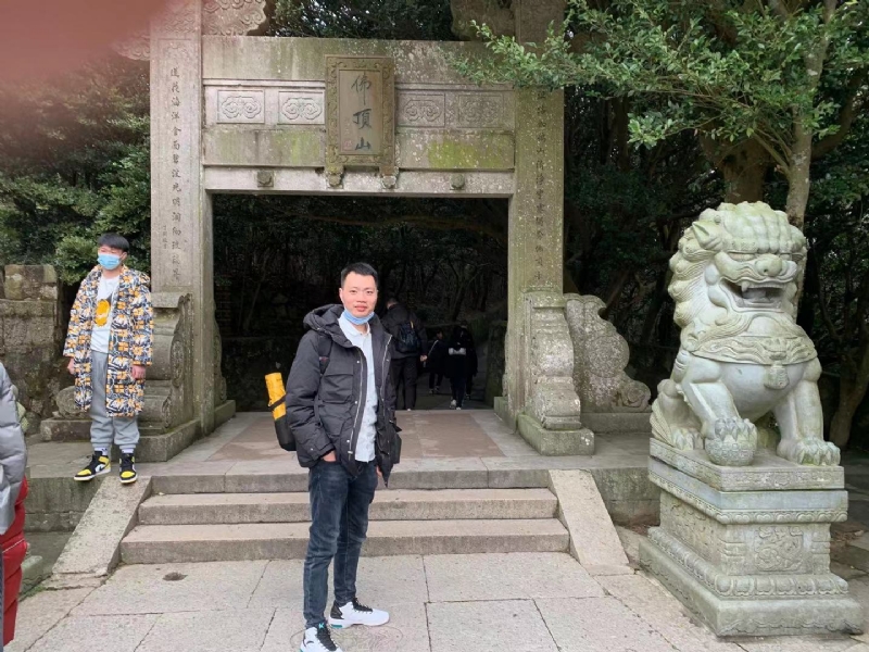 志东的第一张照片--漳州征婚网