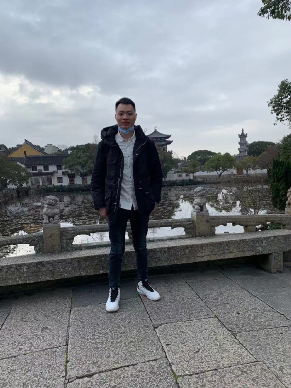 志东的第二张照片--漳州征婚网