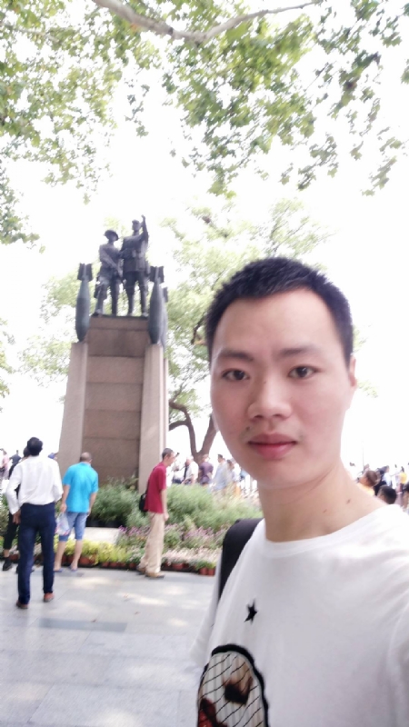 志东的第三张照片--漳州征婚网