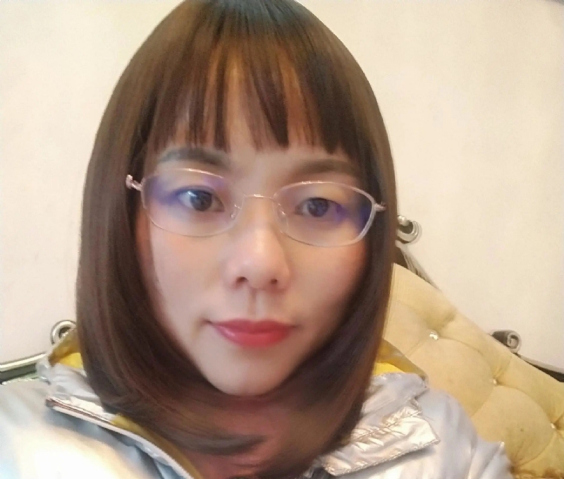 爱笑的彩虹的第一张照片--漳州征婚网
