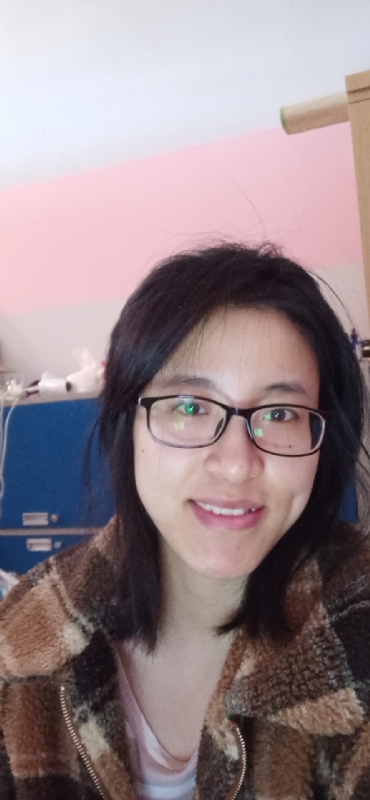 晓燕的第一张照片--漳州征婚网