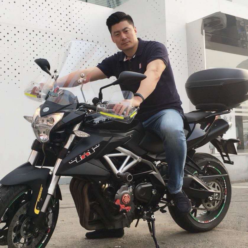 笃行致远的第一张照片--漳州征婚网