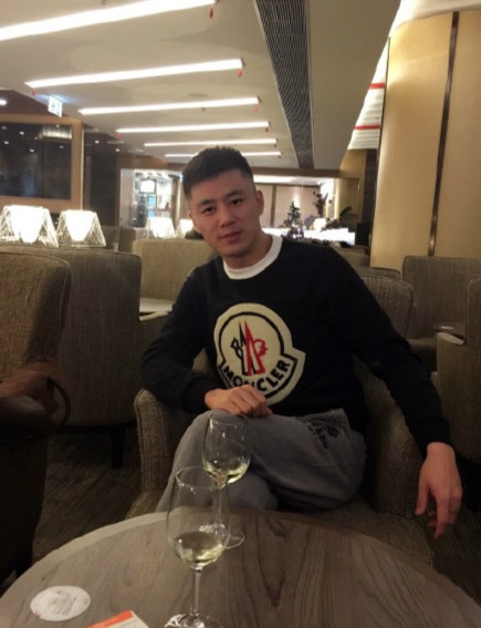 吴辉的第一张照片--漳州征婚网