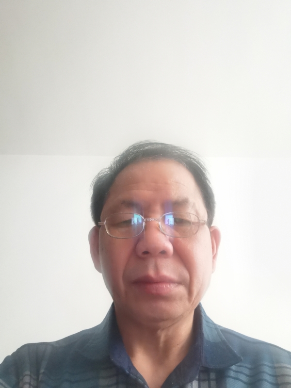 愿在这找到另一半的第一张照片--漳州征婚网