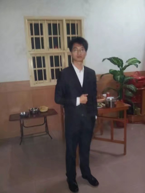 潇湘剑雨的第一张照片--漳州征婚网