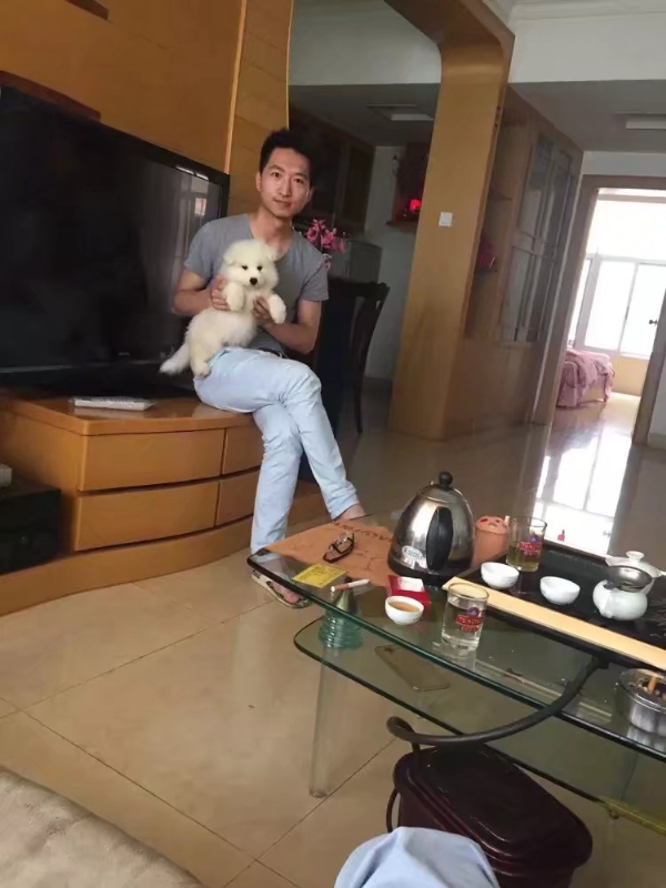 潇湘剑雨的第二张照片--漳州征婚网