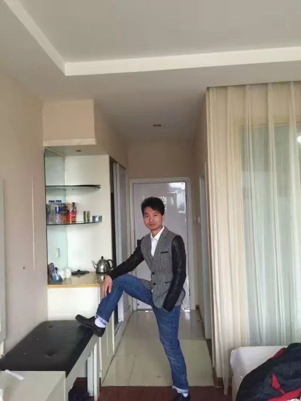 潇湘剑雨的第四张照片--漳州征婚网