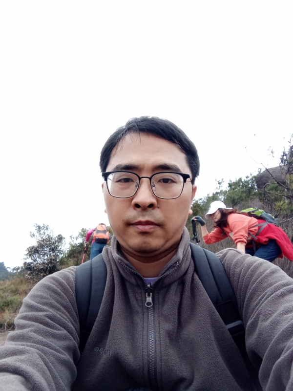 凯歌的第三张照片--漳州征婚网