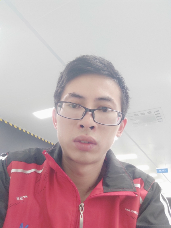 找个过日子的第一张照片--漳州征婚网