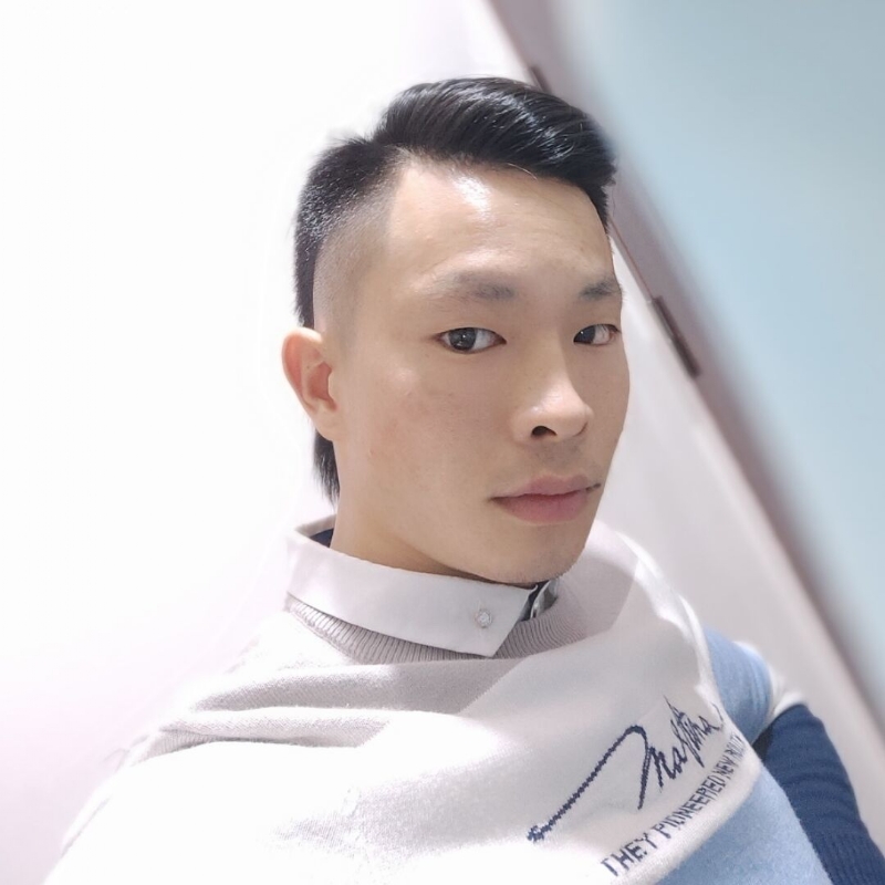 为爱付出的第一张照片--漳州征婚网