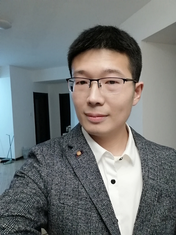 爱你一万年的第二张照片--漳州征婚网