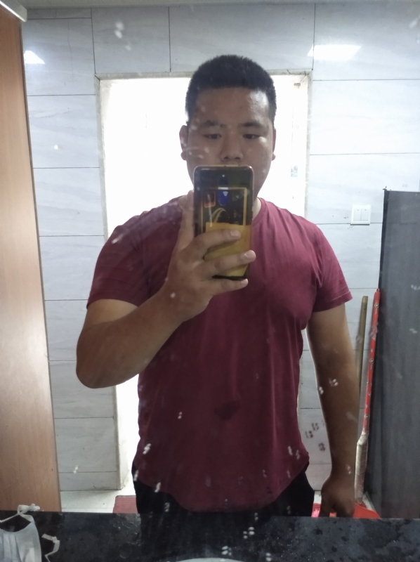 阿宾的第一张照片--漳州征婚网
