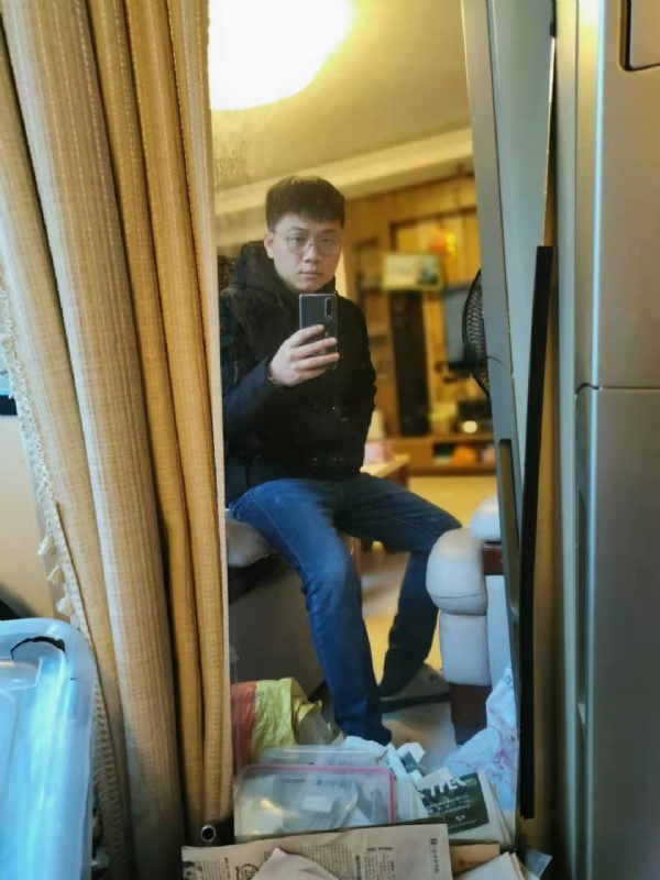 画影的第一张照片--漳州征婚网