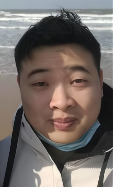 野生设计师的第一张照片--漳州征婚网