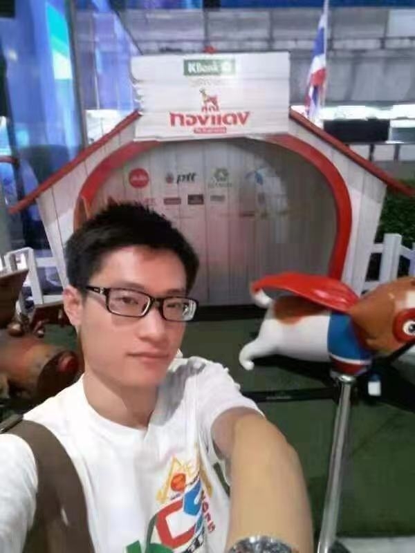 张先生的第一张照片--漳州征婚网