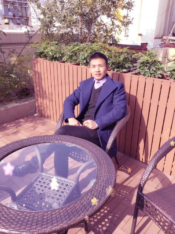 周哥哥的第一张照片--漳州征婚网