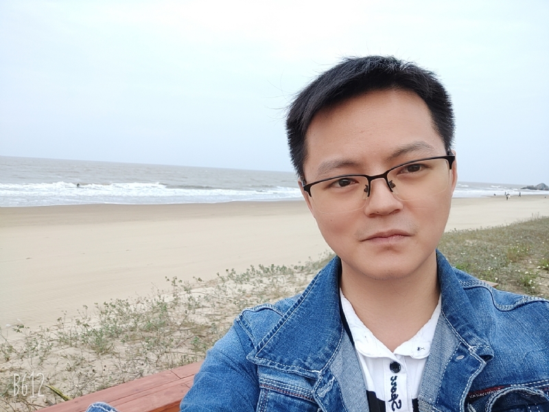 仙人掌的第一张照片--漳州征婚网
